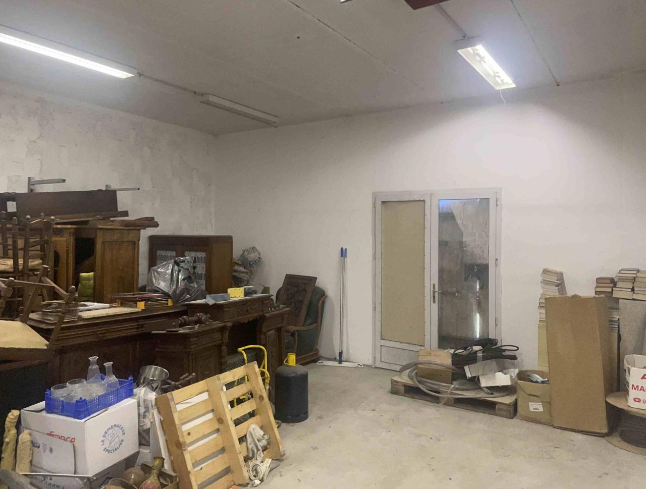 Local d'activité Septèmes-les-Vallons 540m² Location local d'activité Septèmes-les-Vallons Bouches-du-Rhône OLACT2424689 5